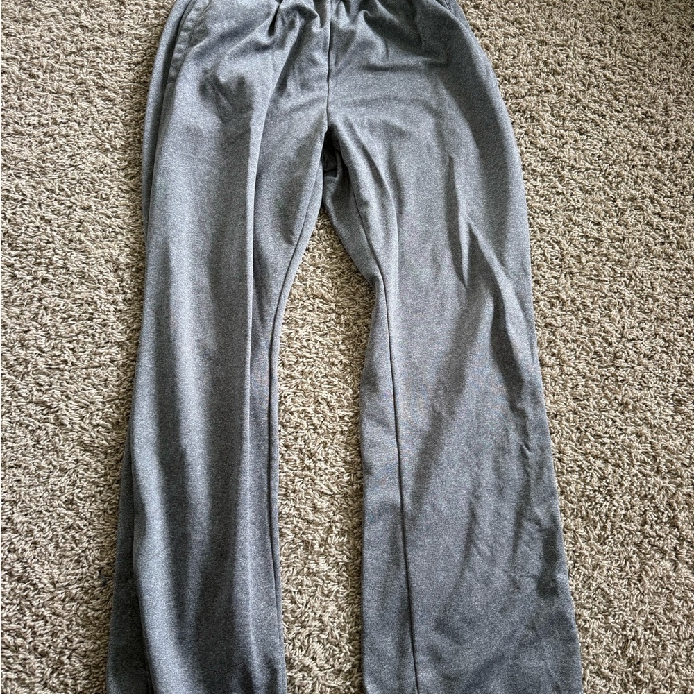 Avalanche Gray Sweatpants